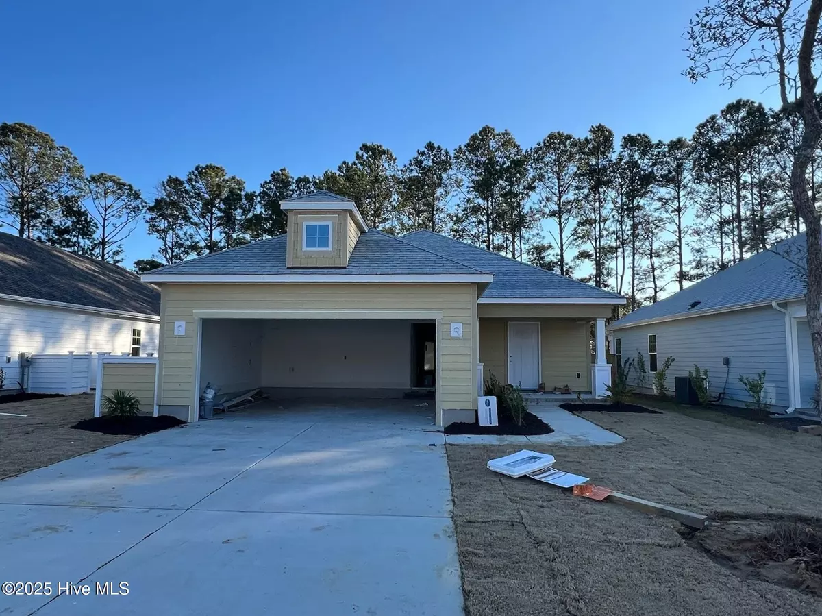 Southport, NC 28461,2483 Lake Ridge DR