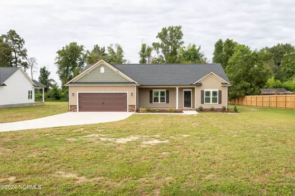 12519 N Us 421 HWY, Clinton, NC 28328