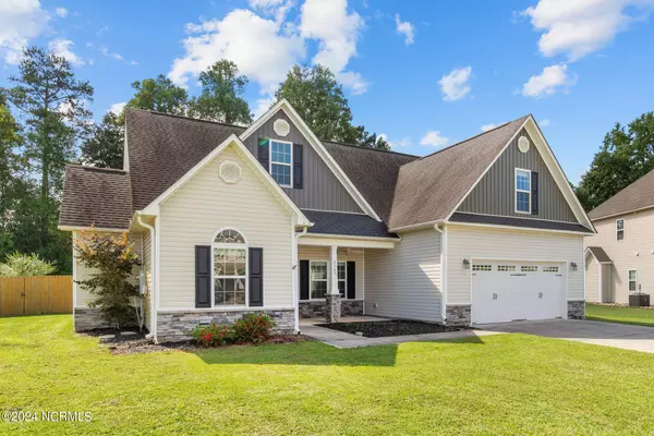 Winterville, NC 28590,2909 Oakwood DR