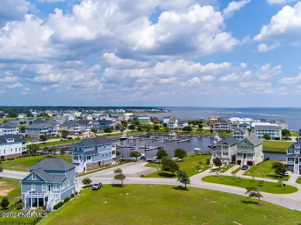 Newport, NC 28570,Boat Slip 19 Dock B Cannonsgate