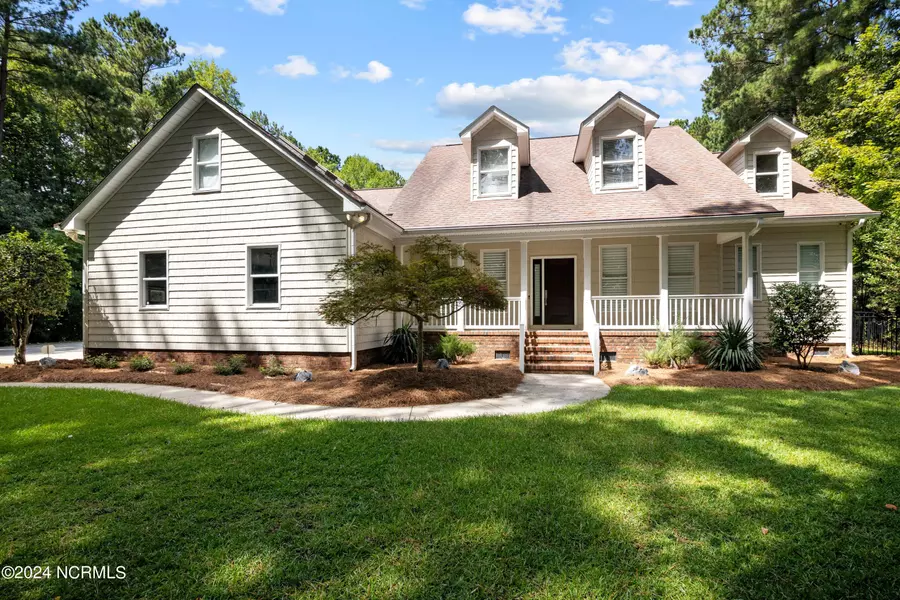 23 Gables RD, New Bern, NC 28562