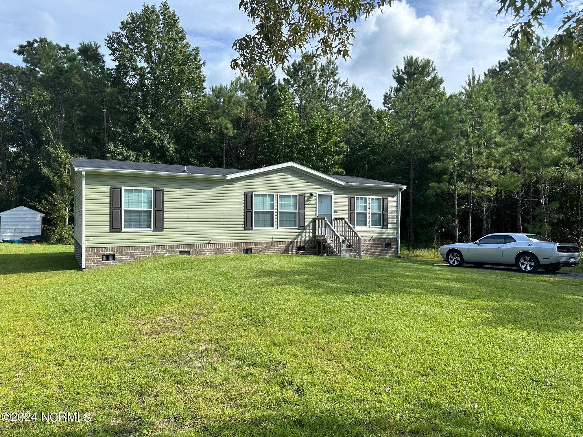 5097 Lakewood DR SW, Shallotte, NC 28470