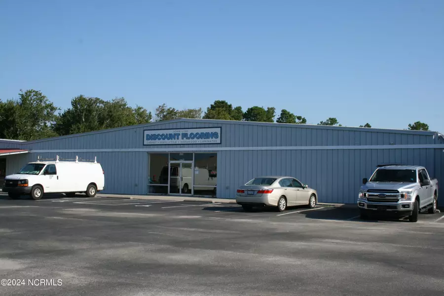 5030 Southport-Supply RD SE #2, Southport, NC 28461