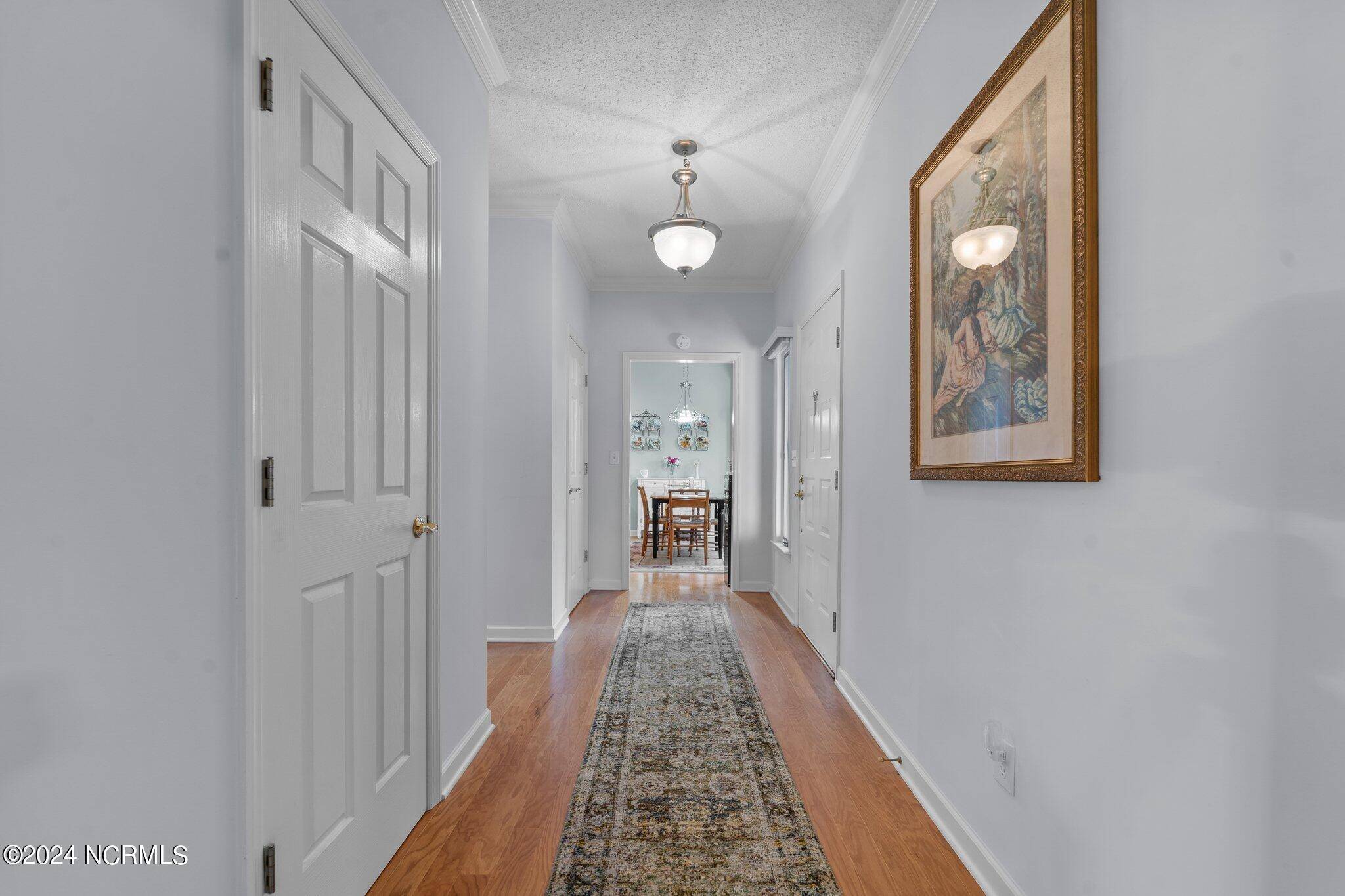 Pinehurst, NC 28374,105 Safford DR