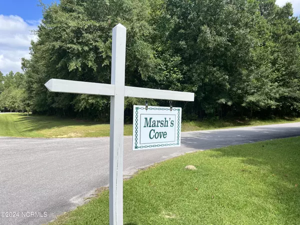 Bath, NC 27808,251 Marshs Cove DR