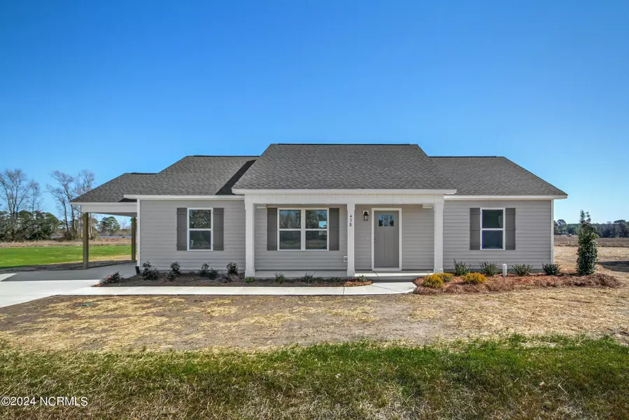 441 Wade ST, Warsaw, NC 28398