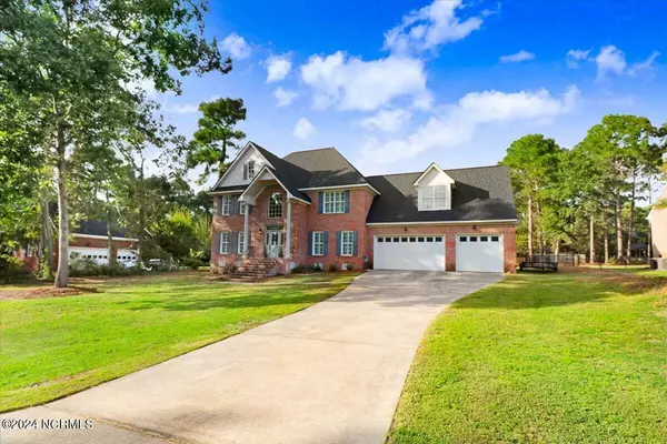 Goldsboro, NC 27534,117 Sevendales DR