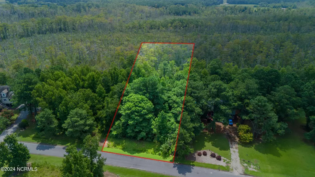 Lot 37 Country Estates RD, Columbia, NC 27925