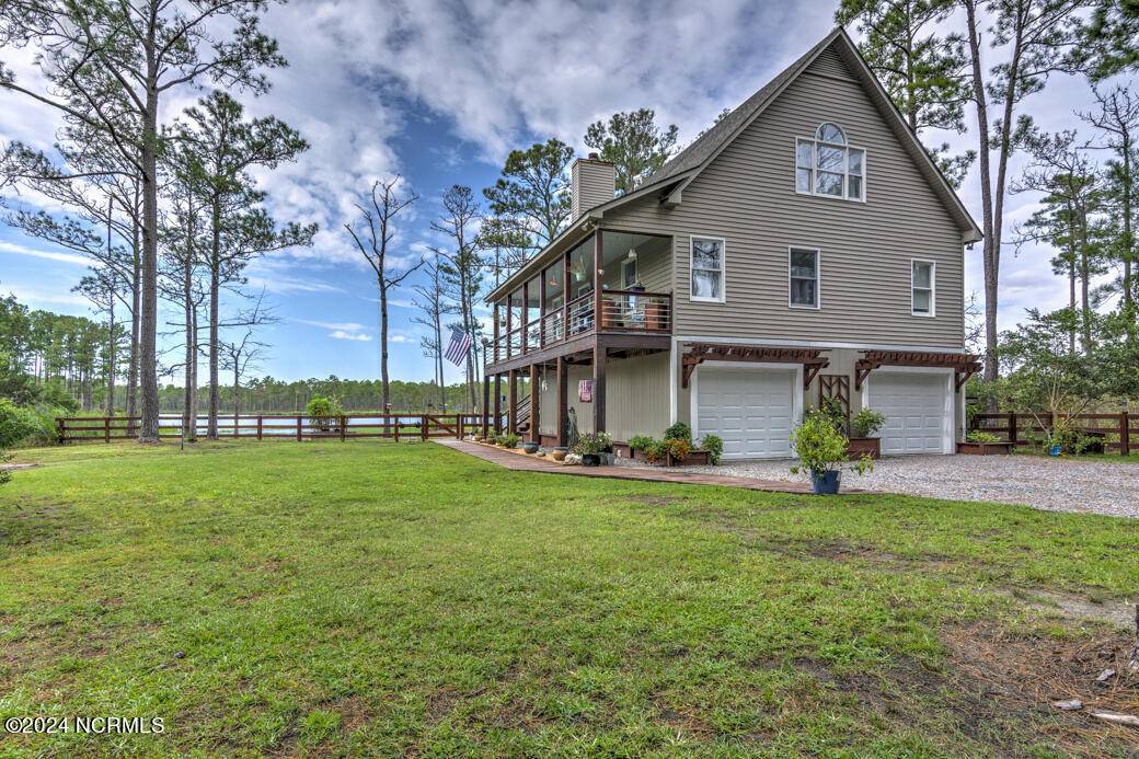 Aurora, NC 27806,575 Spring DR