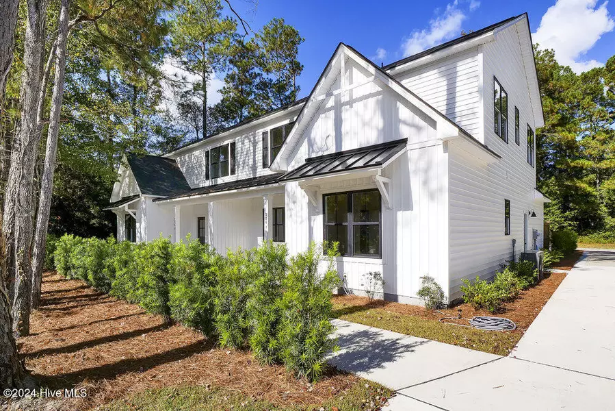 214 Beasley RD #A, Wilmington, NC 28409