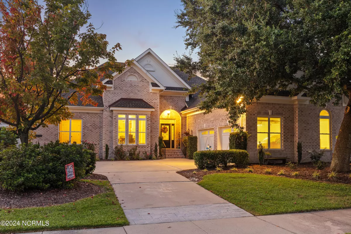 Wilmington, NC 28405,1336 S Moorings DR