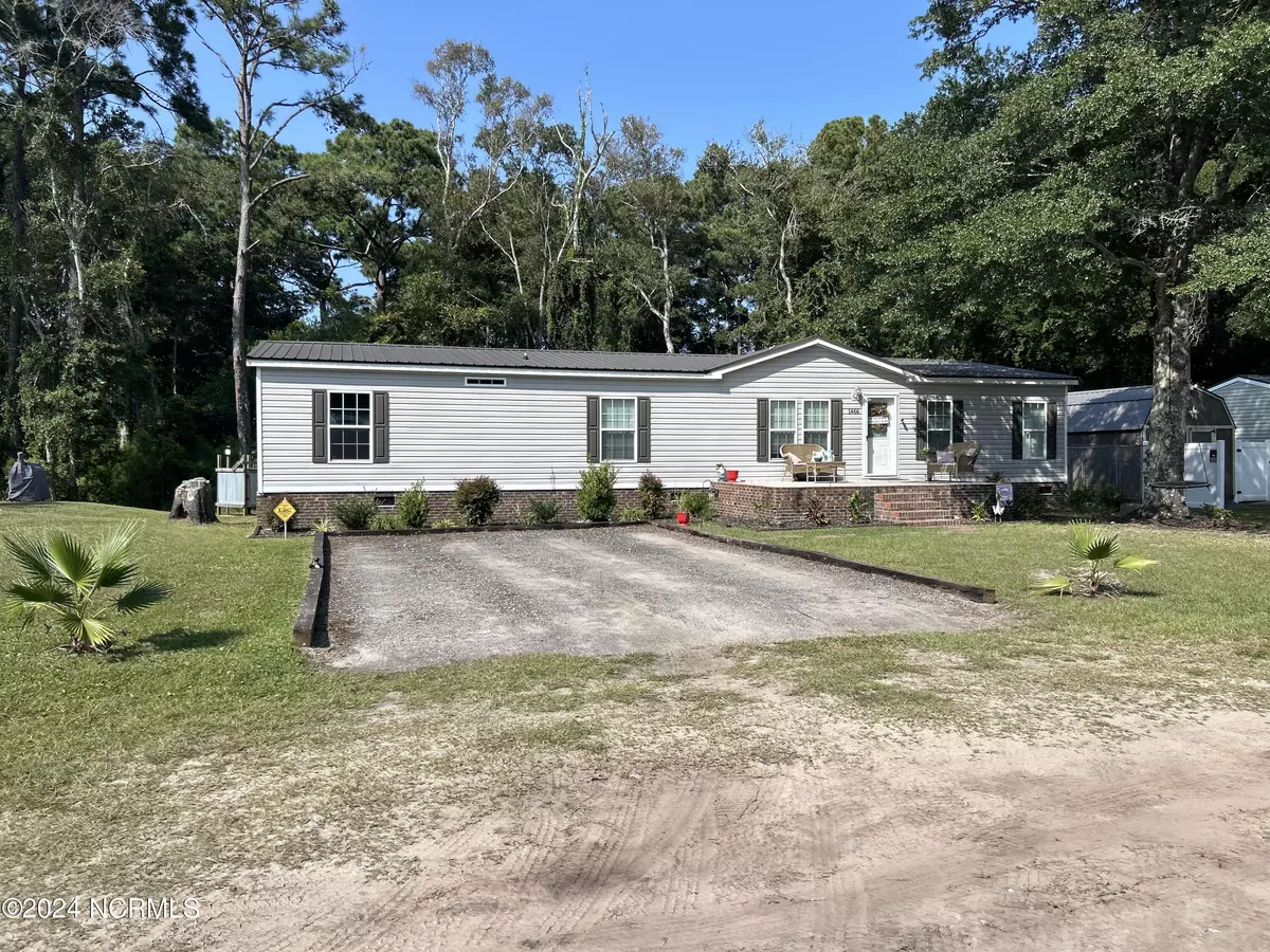 Supply, NC 28462,1466 Troy PL SW