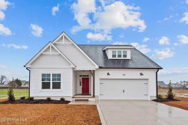 Grimesland, NC 27837,2885 Tucker Hill DR