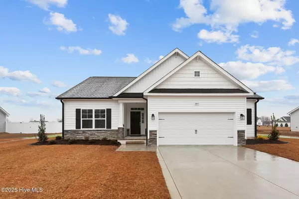 Grimesland, NC 27837,2833 Tucker Hill DR