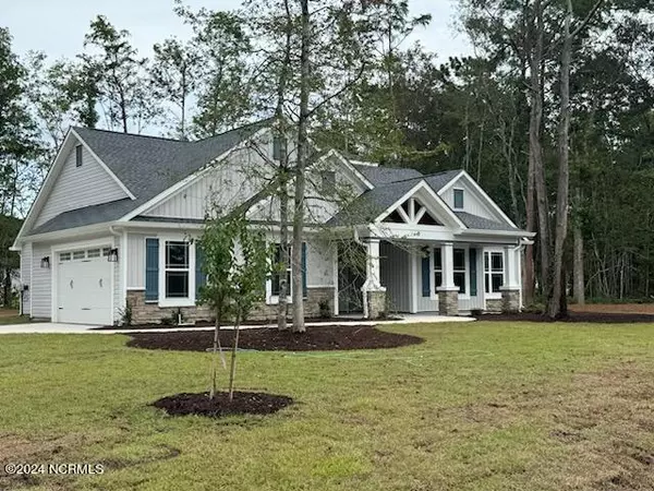 Calabash, NC 28467,788 Boundaryline DR NW