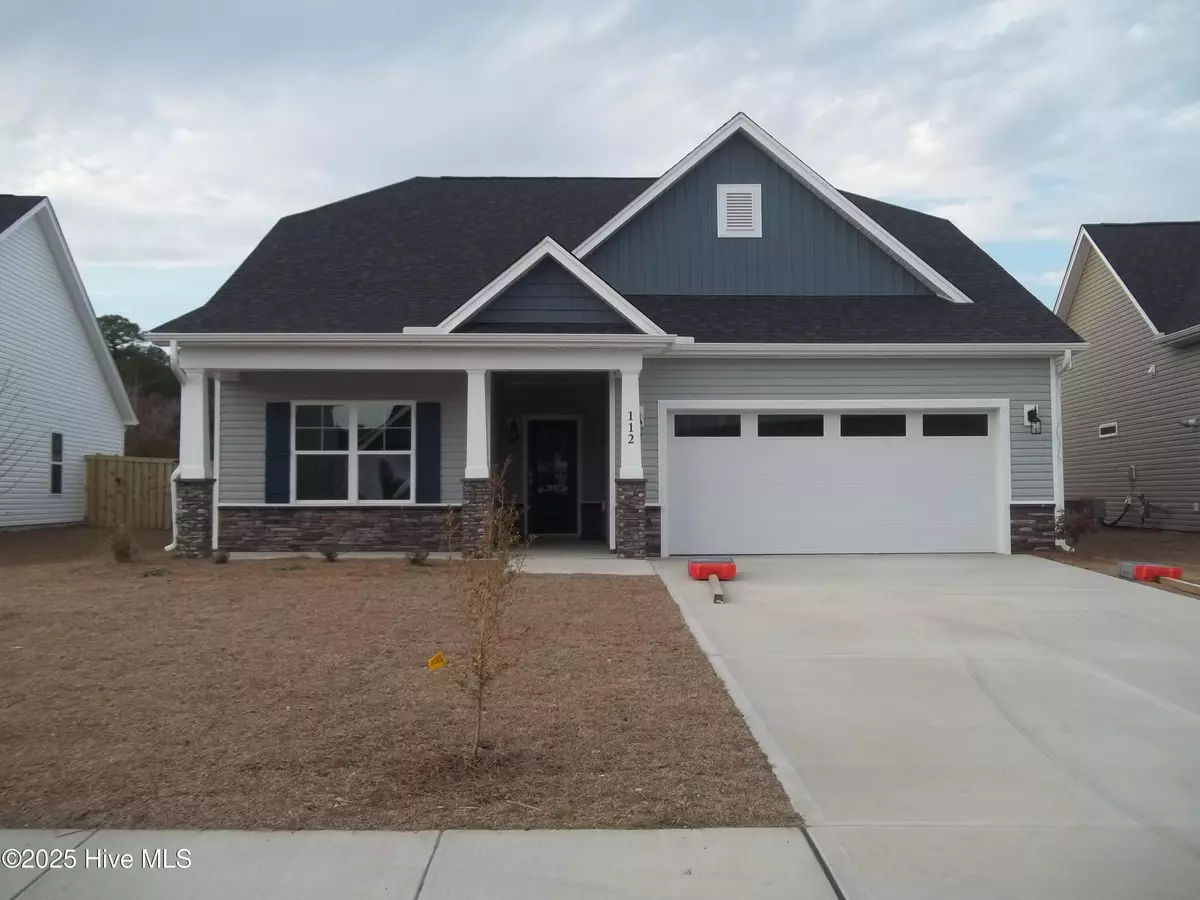 Hampstead, NC 28443,112 Paver LN