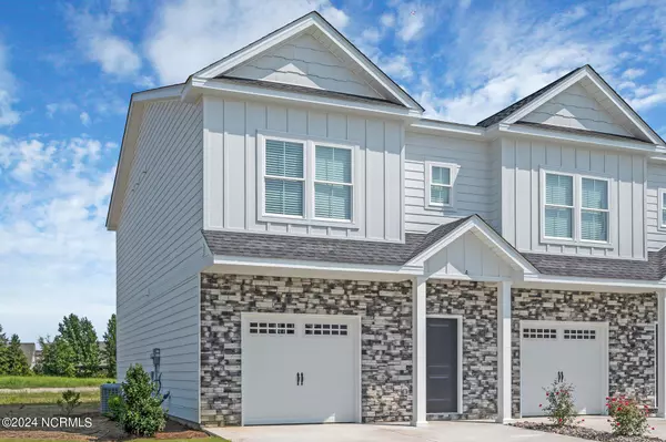 2113 Kali LN #A, Greenville, NC 27834