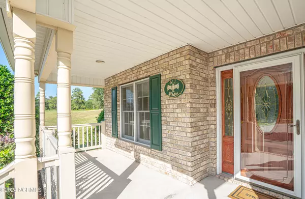 Sunset Beach, NC 28468,611 Eastwood Park RD