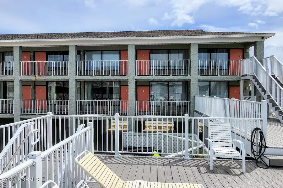 12 Causeway DR #208, Ocean Isle Beach, NC 28469