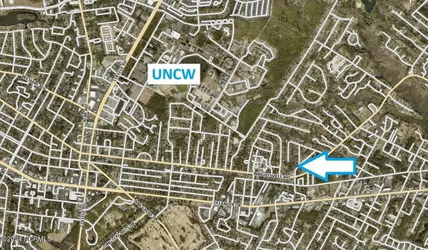 1138 French RD,  Wilmington,  NC 28403