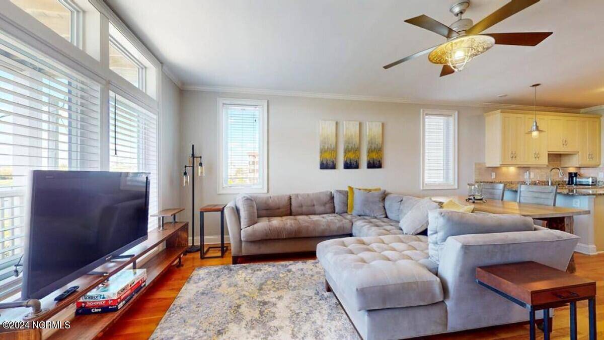 Carolina Beach, NC 28428,608 S Carolina Beach AVE S #101