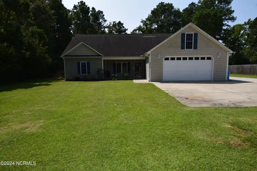 1375 Blue Creek RD, Jacksonville, NC 28540