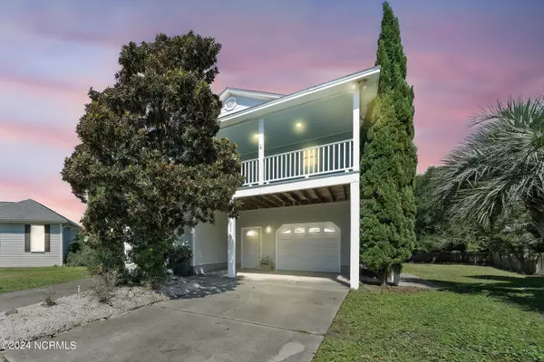 Kure Beach, NC 28449,834 Cutter CT