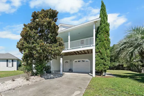 Kure Beach, NC 28449,834 Cutter CT