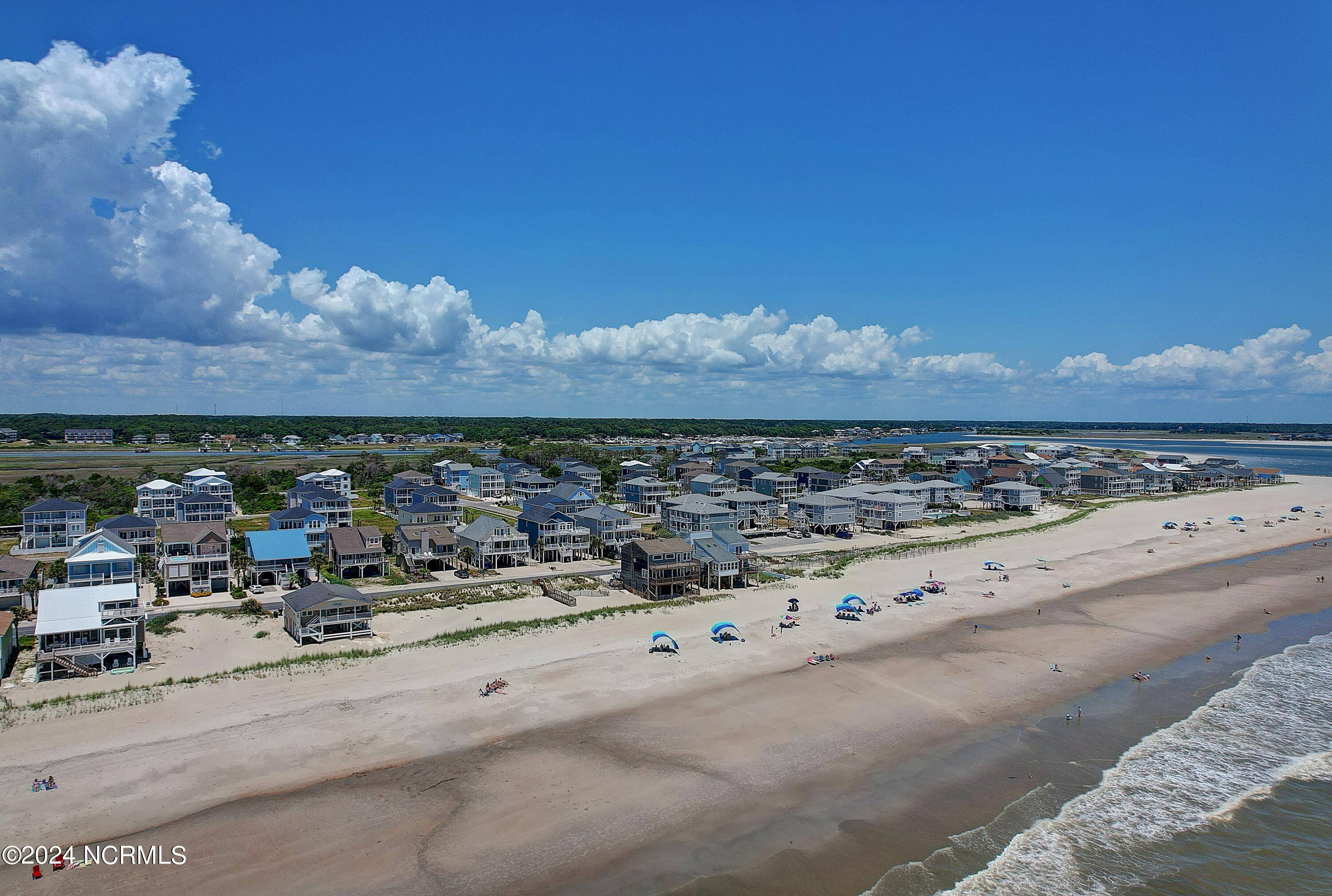 Ocean Isle Beach, NC 28469,435 E Second ST