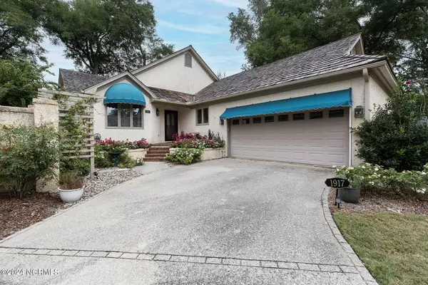 Wilmington, NC 28405,1917 Prestwick LN