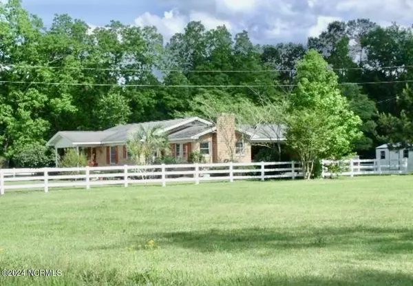 Fair Bluff, NC 28439,1559 Irvin Enzor RD N