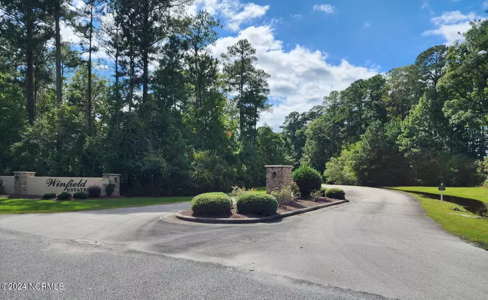 Lot 10 Winfield LN, Pinetown, NC 27865