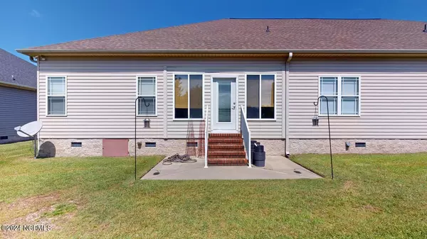 Goldsboro, NC 27530,214 King's WAY