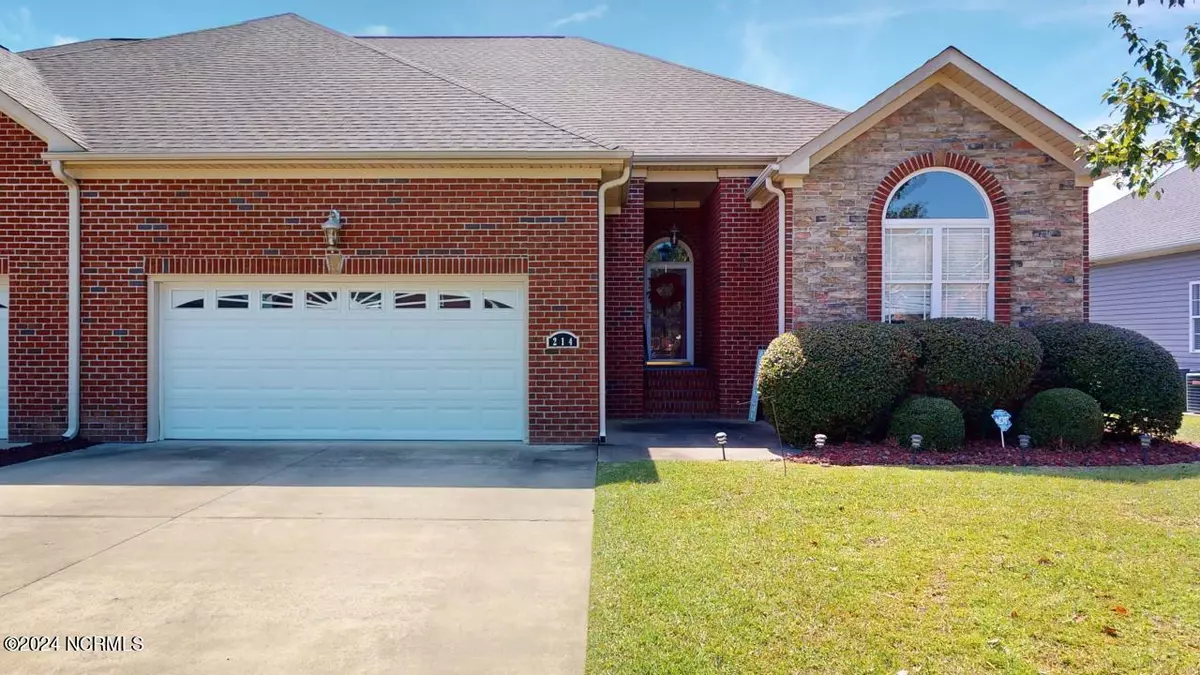 Goldsboro, NC 27530,214 King's WAY