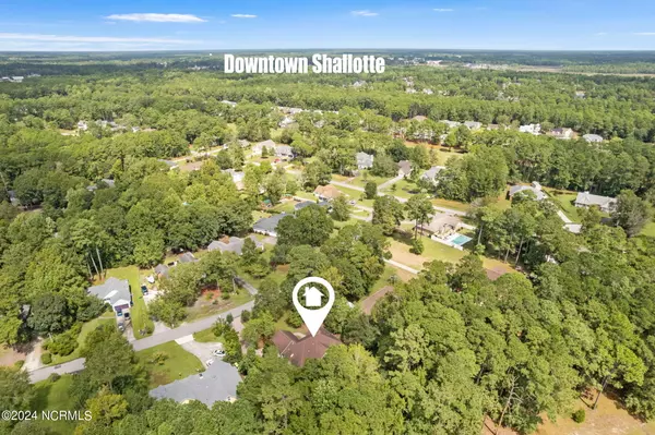 Shallotte, NC 28470,78 Fairway DR