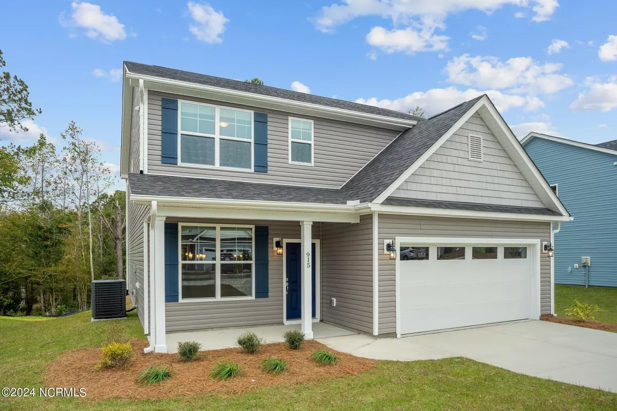 Hampstead, NC 28443,915 W Arboria DR