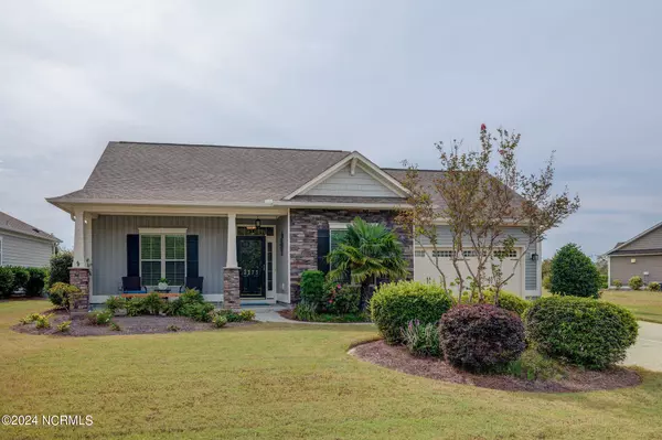 Leland, NC 28451,2273 Azalea Pointe NE