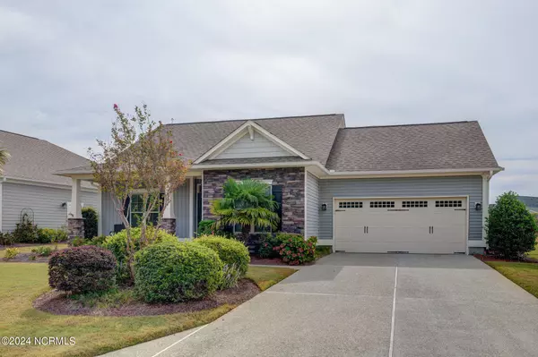 Leland, NC 28451,2273 Azalea Pointe NE