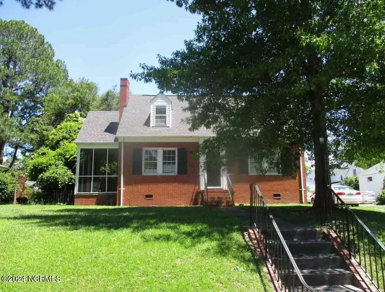 1103 W Rock Spring RD, Greenville, NC 27858