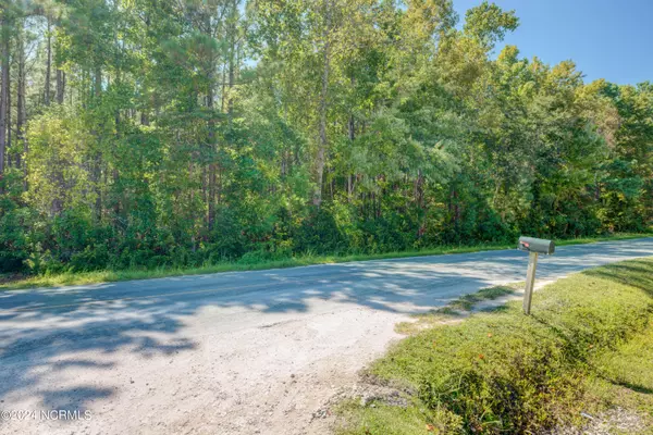 0 Watts Landing Lot #5 RD, Hampstead, NC 28443