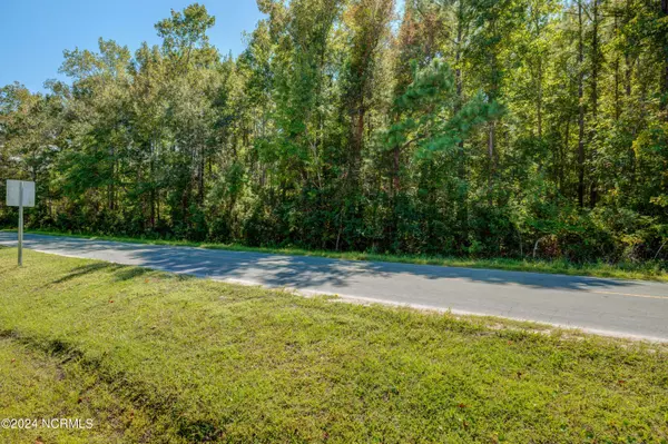 0 Watts Landing Lot #4 RD, Hampstead, NC 28443