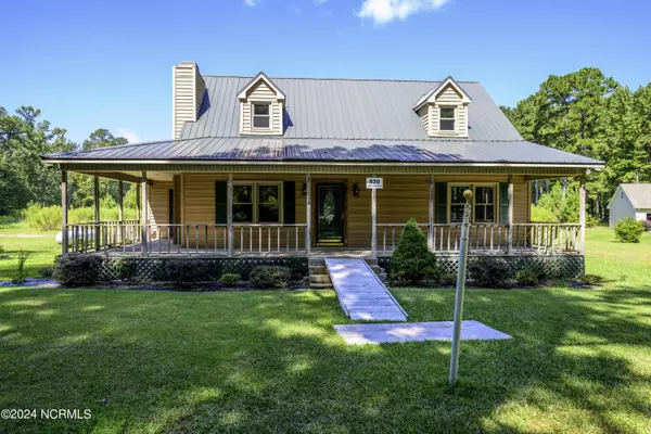 820 New Liberty RD, New Bern, NC 28562