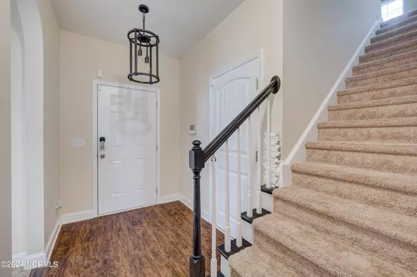 Leland, NC 28451,903 Heart Wood Loop RD