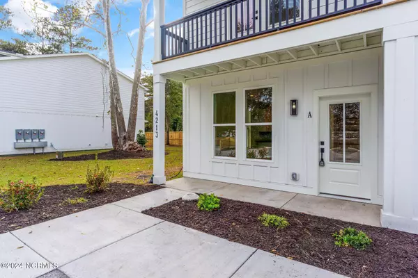 Wilmington, NC 28403,4213 Spirea DR #A