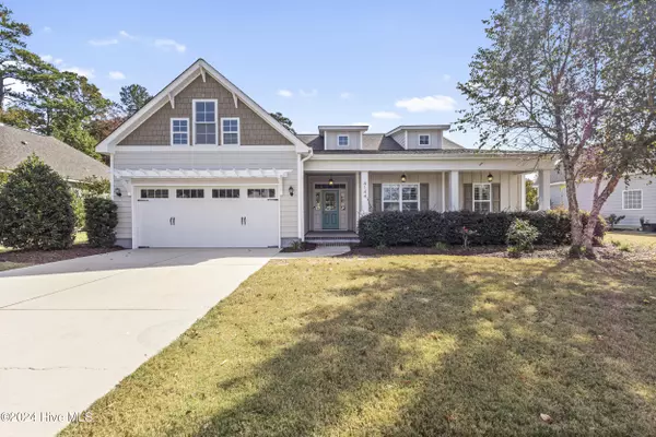 Wilmington, NC 28412,4144 Pine Hollow DR