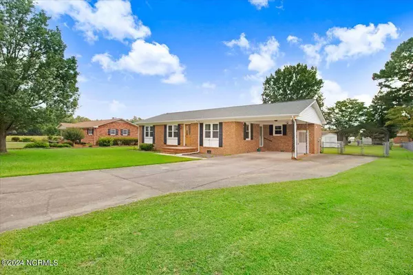 Goldsboro, NC 27530,107 Hillview LN