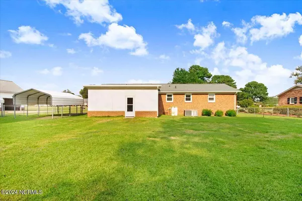 Goldsboro, NC 27530,107 Hillview LN