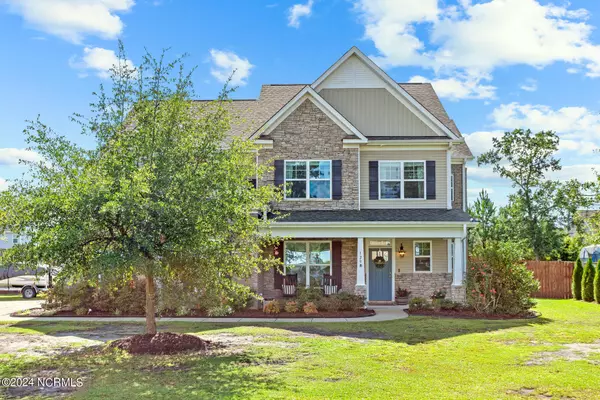 Hampstead, NC 28443,120 Center DR
