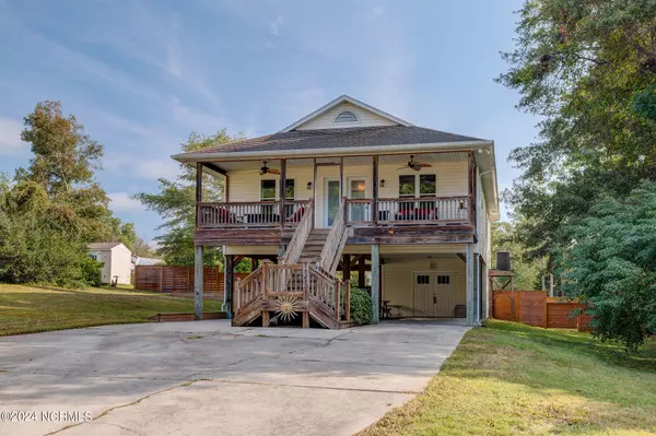 Hampstead, NC 28443,1921 Watts Landing RD