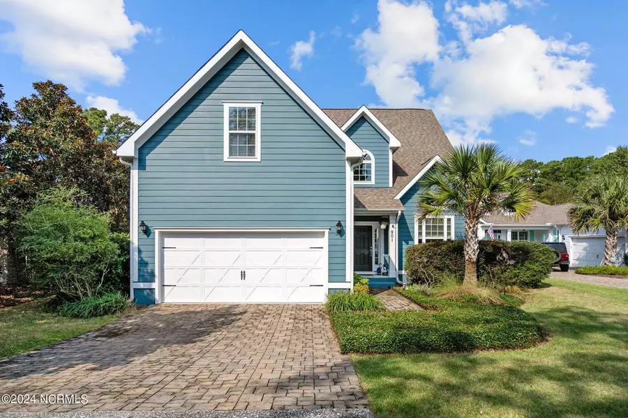 901 Tidalwalk DR, Wilmington, NC 28409